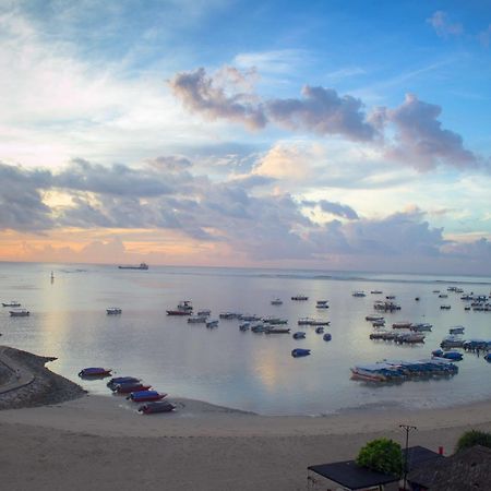 The Segara Suites Tanjung Benoa Exterior foto