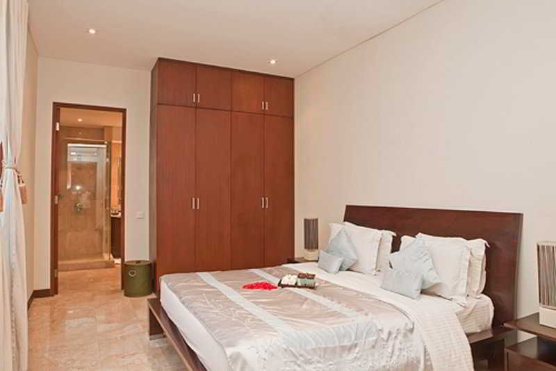The Segara Suites Tanjung Benoa Exterior foto